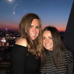 Meet your Posher, Virginia